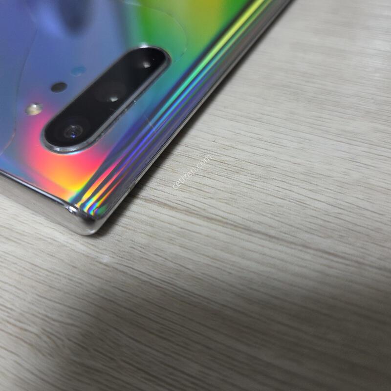 ������ ��Ʈ10+ (SM-N976) / �ļ� / ���� ����