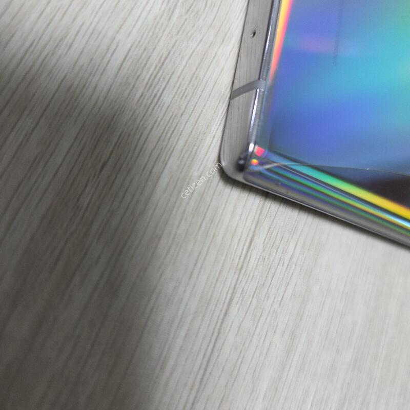 ������ ��Ʈ10+ (SM-N976) / �ļ� / ���� ����