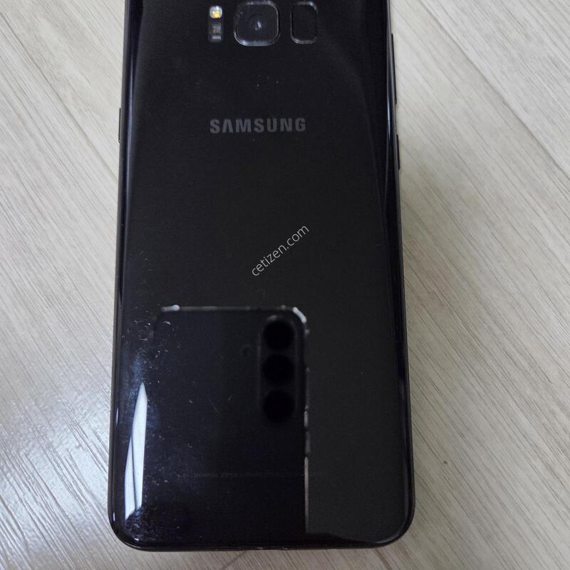 ������ S8+ (SM-G955) / �ܻ� ���� / �ϴ� ���� / ��밨 ����