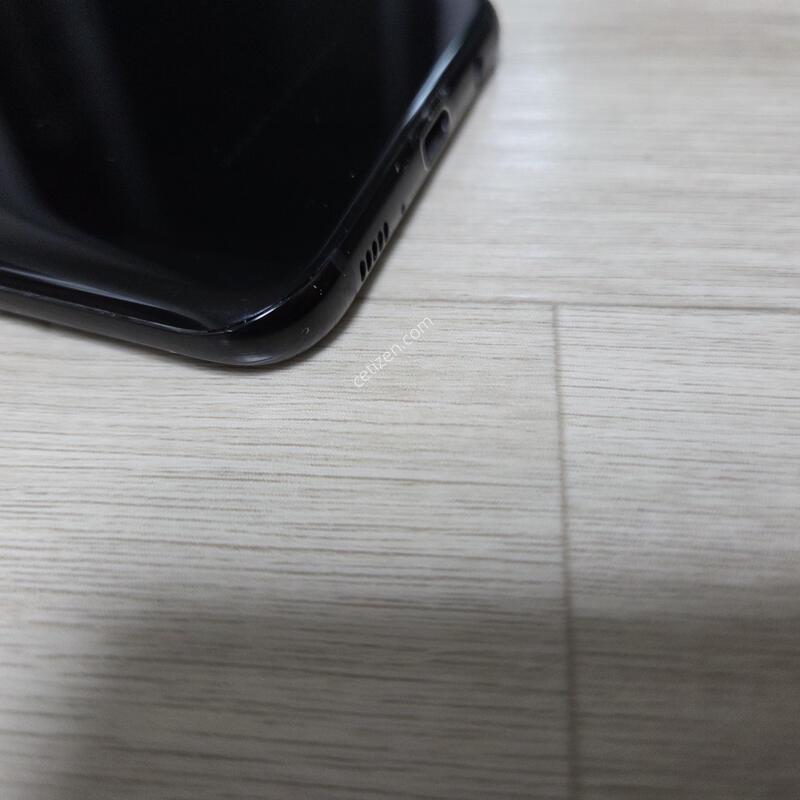 ������ S8+ (SM-G955) / �ܻ� ���� / �ϴ� ���� / ��밨 ����