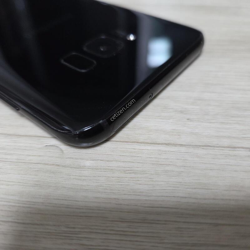 ������ S8+ (SM-G955) / �ܻ� ���� / �ϴ� ���� / ��밨 ����