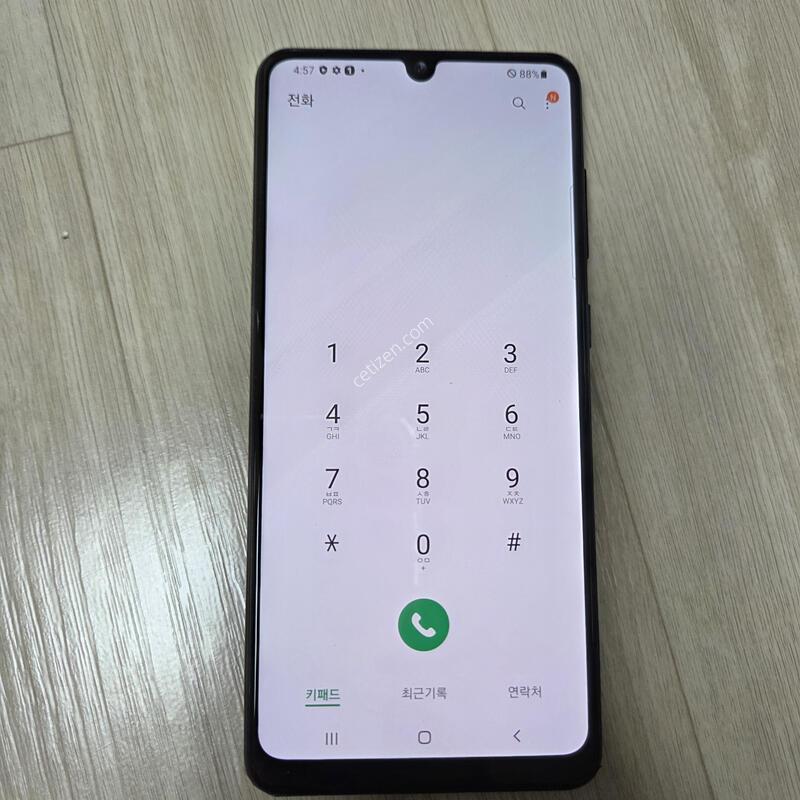 ������ A31 (SM-A315) / �޸� ��衤�ܱ⽺ ���� / �������