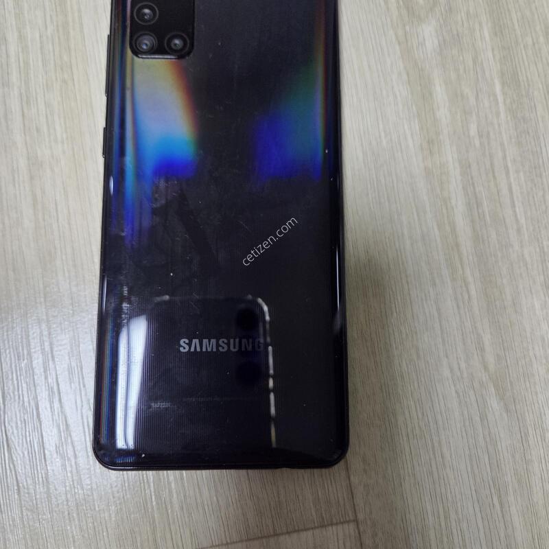 ������ A31 (SM-A315) / �޸� ��衤�ܱ⽺ ���� / �������