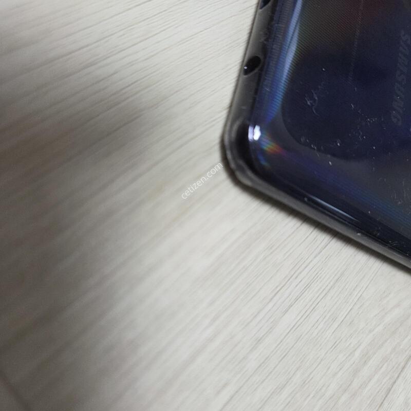 ������ A31 (SM-A315) / �޸� ��衤�ܱ⽺ ���� / �������