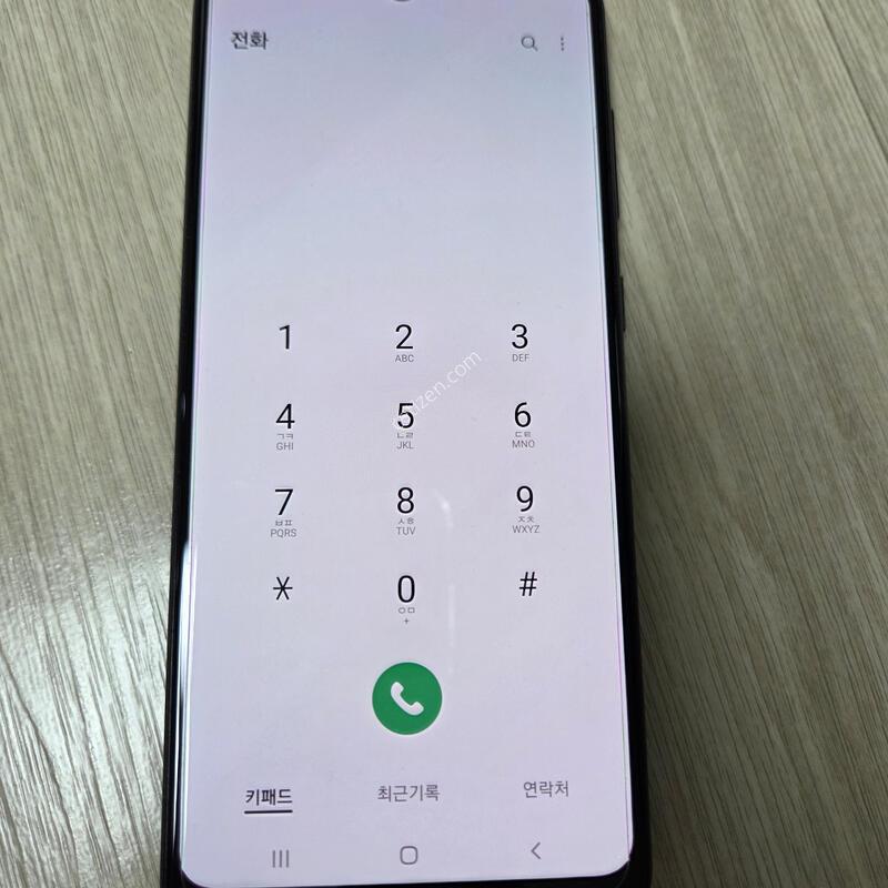 ������ A31 (SM-A315) / ��ȣ�ʸ� ���� / ������� / ���¾�ȣ