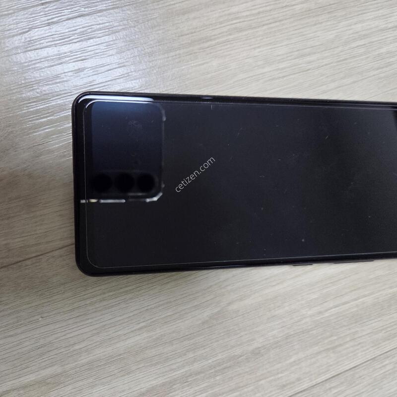 ������ A31 (SM-A315) / ��ȣ�ʸ� ���� / ������� / ���¾�ȣ