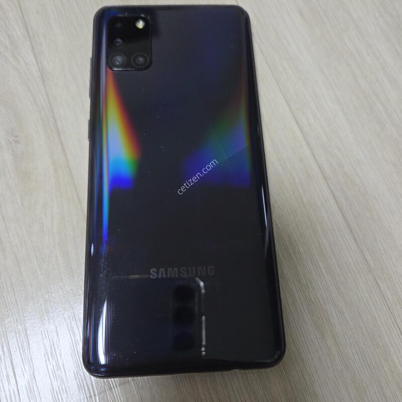 ������ A31 (SM-A315) / ��ȣ�ʸ� ���� / ������� / ���¾�ȣ