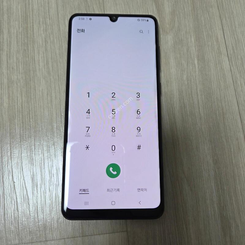 ������ A31 (SM-A315) / �޸� �ܱ⽺ ���� / �������