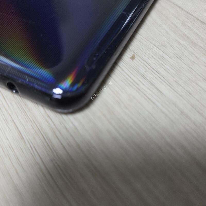 ������ A31 (SM-A315) / �޸� �ܱ⽺ ���� / �������