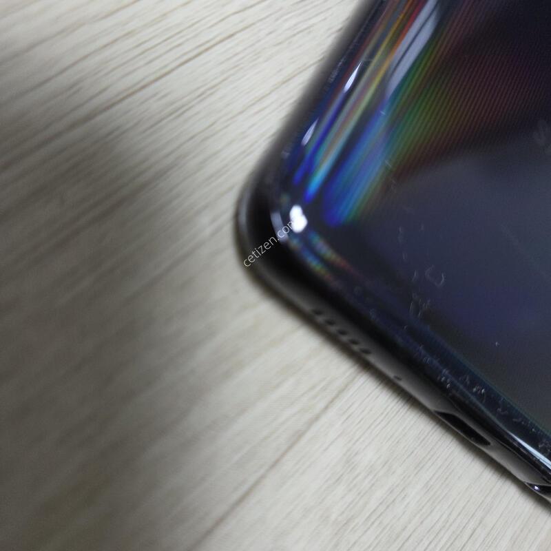 ������ A31 (SM-A315) / �޸� �ܱ⽺ ���� / �������