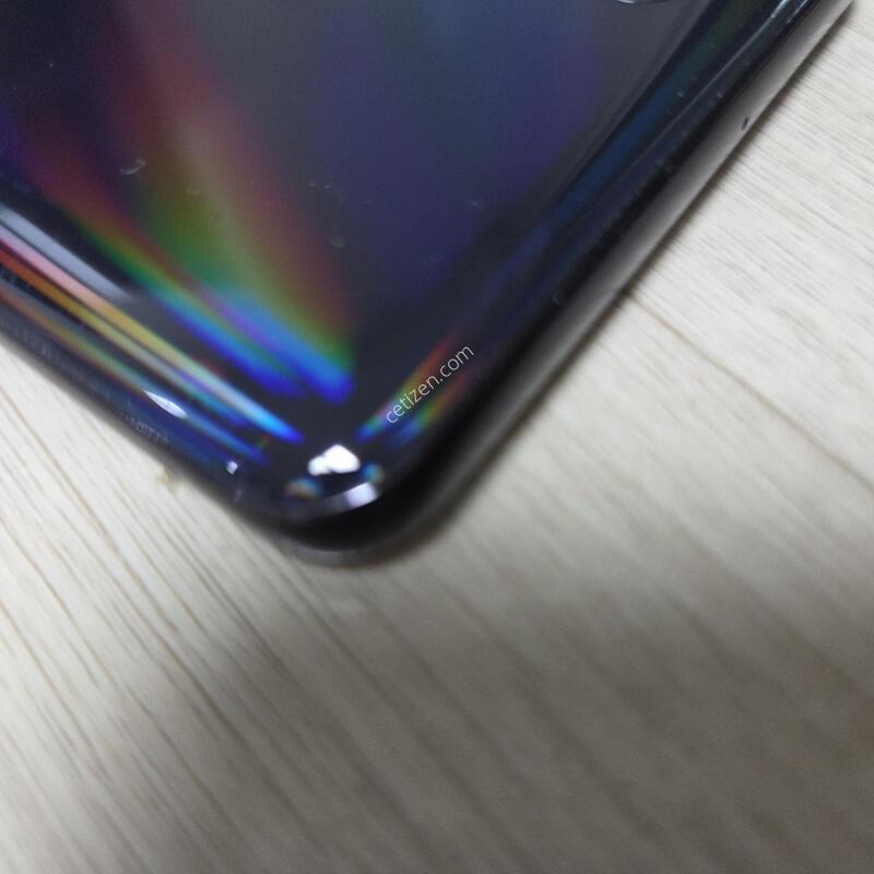 ������ A31 (SM-A315) / �޸� �ܱ⽺ ���� / �������