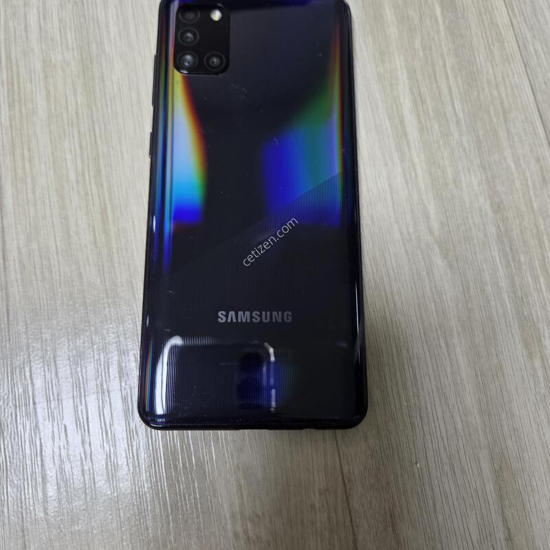 ������ A31 (SM-A315) / �޸� �ܱ⽺ ���� / �������