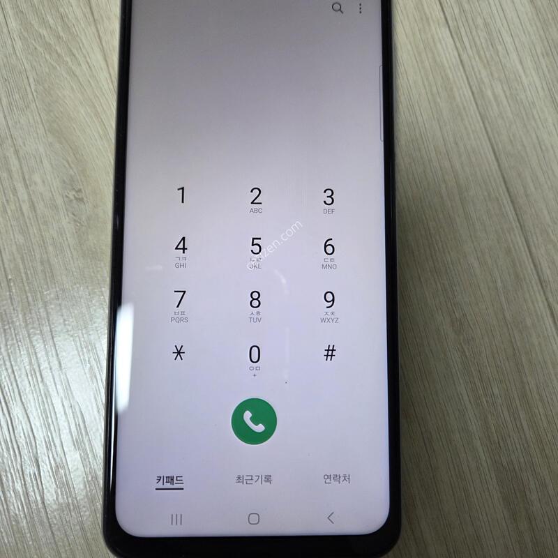 ������ M33 (SM-M336) / �޸� ��� ���� / �������