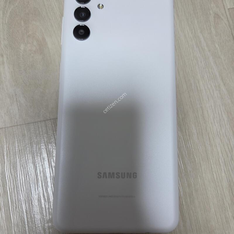 ������ A13 (SM-A136) / ��ȣ�ʸ� ���� / ������� / ���¾�ȣ