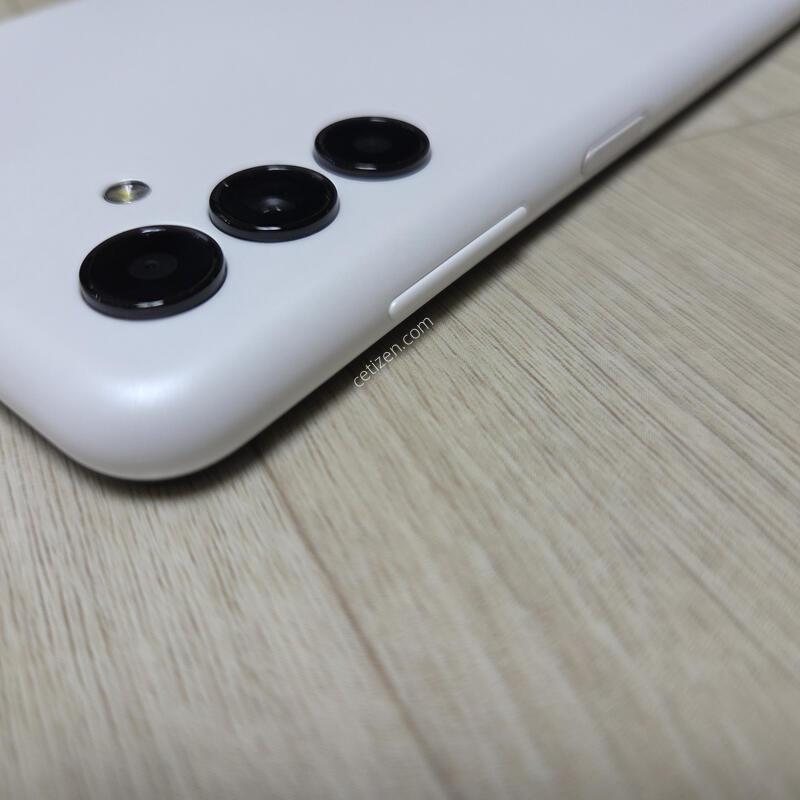 ������ A13 (SM-A136) / ��ȣ�ʸ� ���� / ������� / ���¾�ȣ