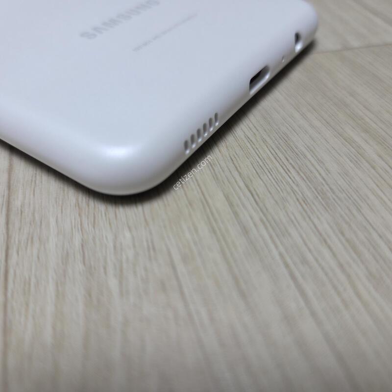 ������ A13 (SM-A136) / ��ȣ�ʸ� ���� / ������� / ���¾�ȣ