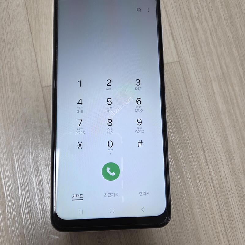 ������ A13 (SM-A136) / ��ȣ�ʸ� ���� / ������� / ���¾�ȣ