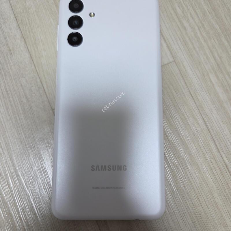 ������ A13 (SM-A136) / ��ȣ�ʸ� ���� / ������� / ���¾�ȣ