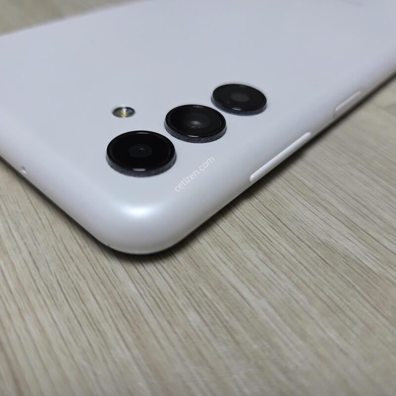 ������ A13 (SM-A136) / ��ȣ�ʸ� ���� / ������� / ���¾�ȣ