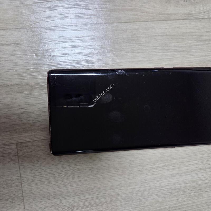 ������ ��Ʈ9 (SM-N960) / �ļ� / �ܻ� ����