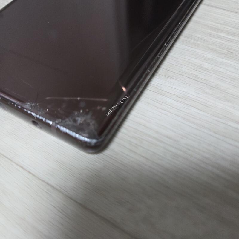 ������ ��Ʈ9 (SM-N960) / �ļ� / �ܻ� ����