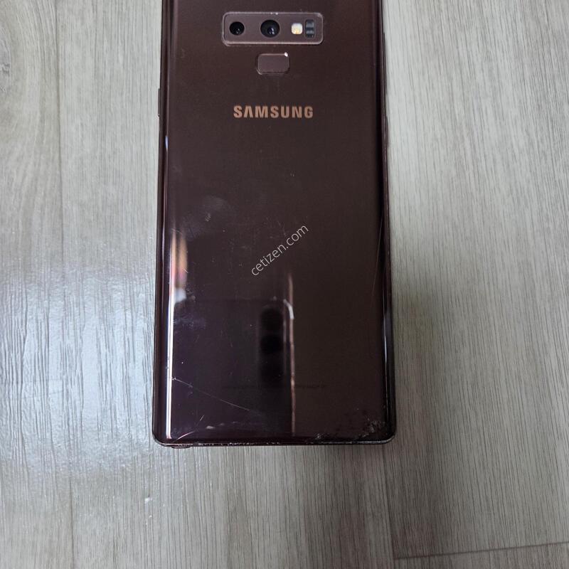 ������ ��Ʈ9 (SM-N960) / �ļ� / �ܻ� ����