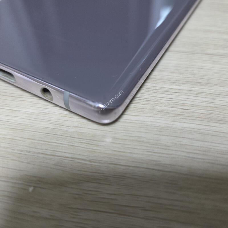 ������ ��Ʈ8 (SM-N950) / �޸� �ļ� ���� / �������