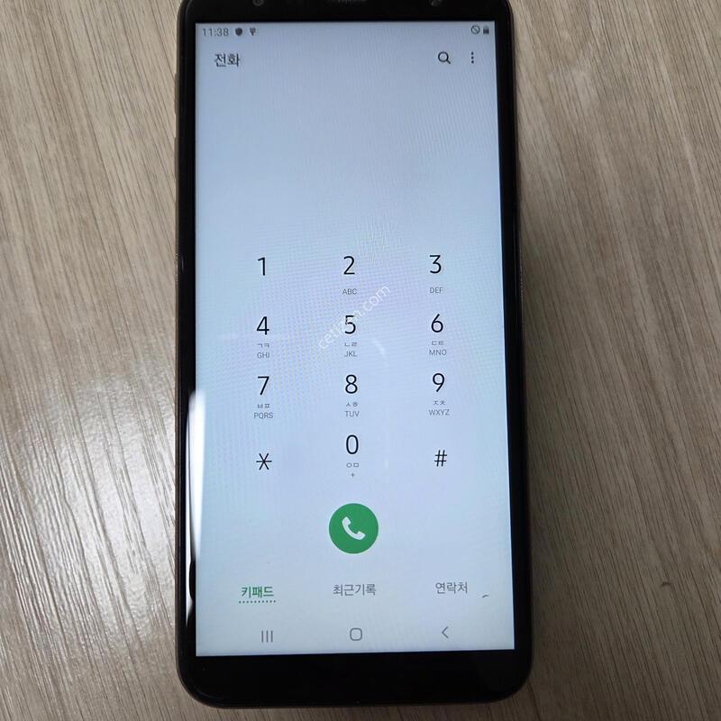 ������ J4+ (SM-J415) / �޸� ��� ���� / �������