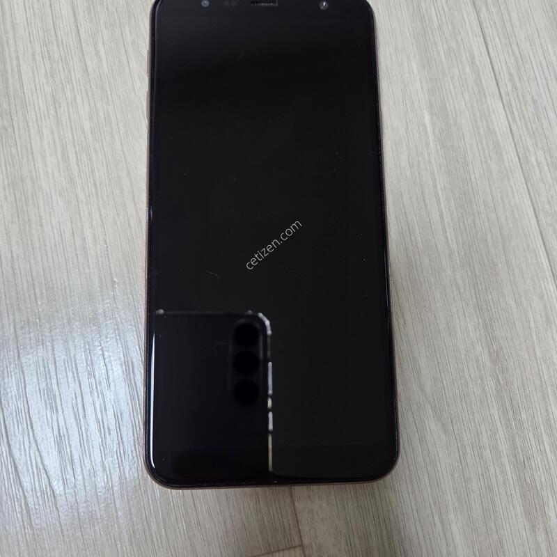 ������ J4+ (SM-J415) / �޸� ��� ���� / �������