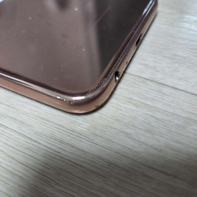 ������ J4+ (SM-J415) / �޸� ��� ���� / �������