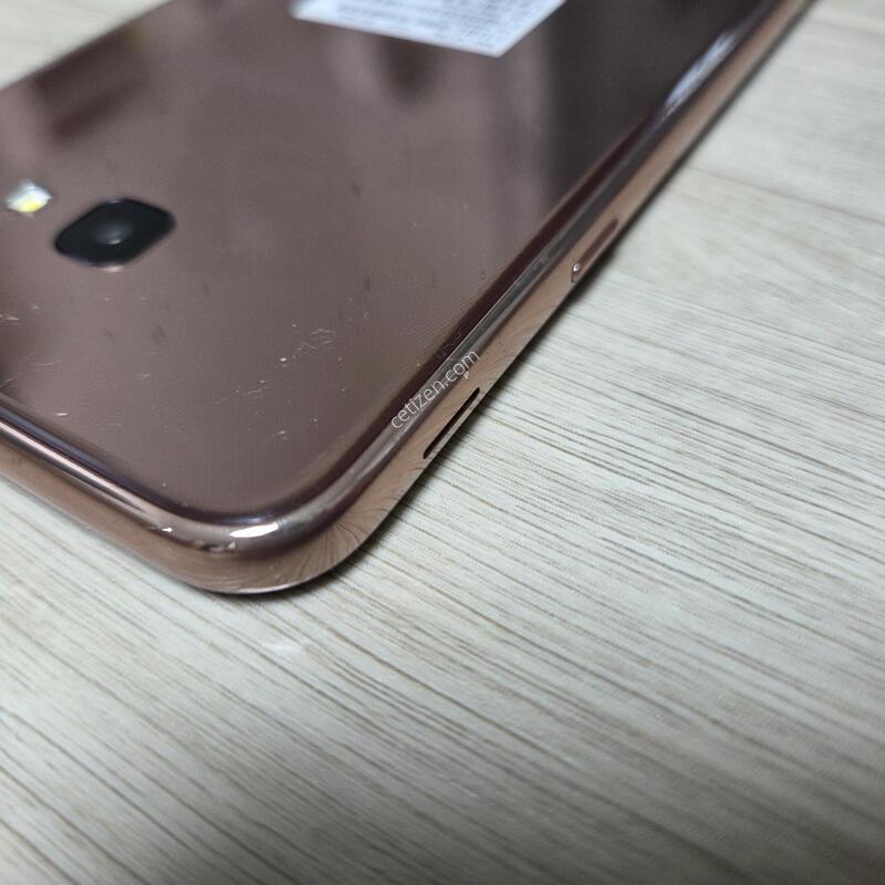 ������ J4+ (SM-J415) / �޸� ��� ���� / �������