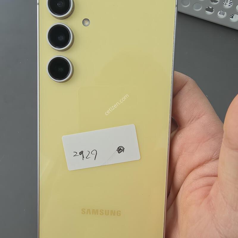 (2929)������s24fe 256 �Ǹ��մϴ�