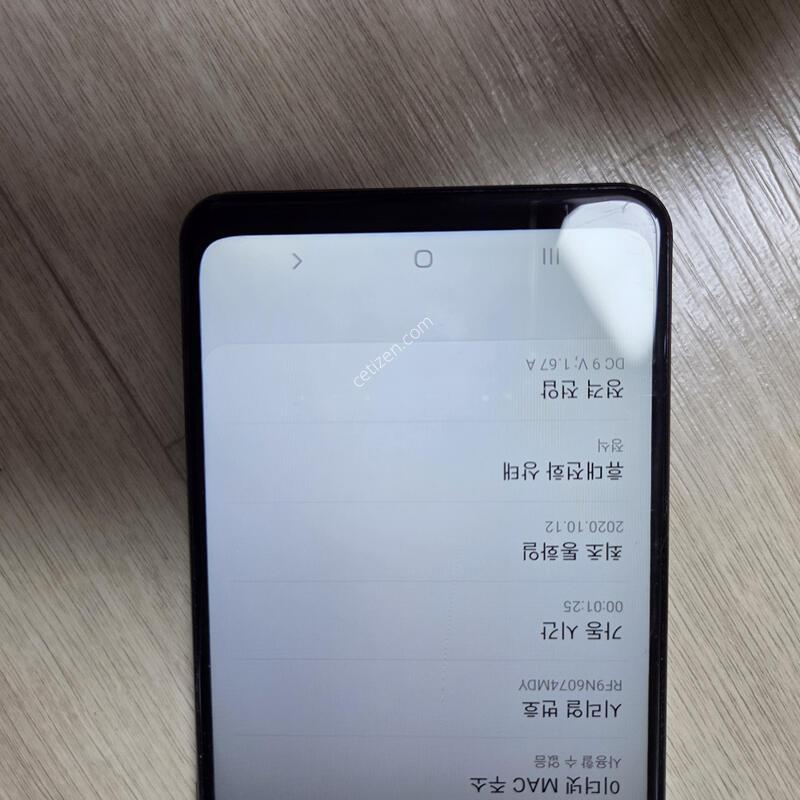 ������ A21s (SM-A217) / ���� �ļ� / ���� / �������