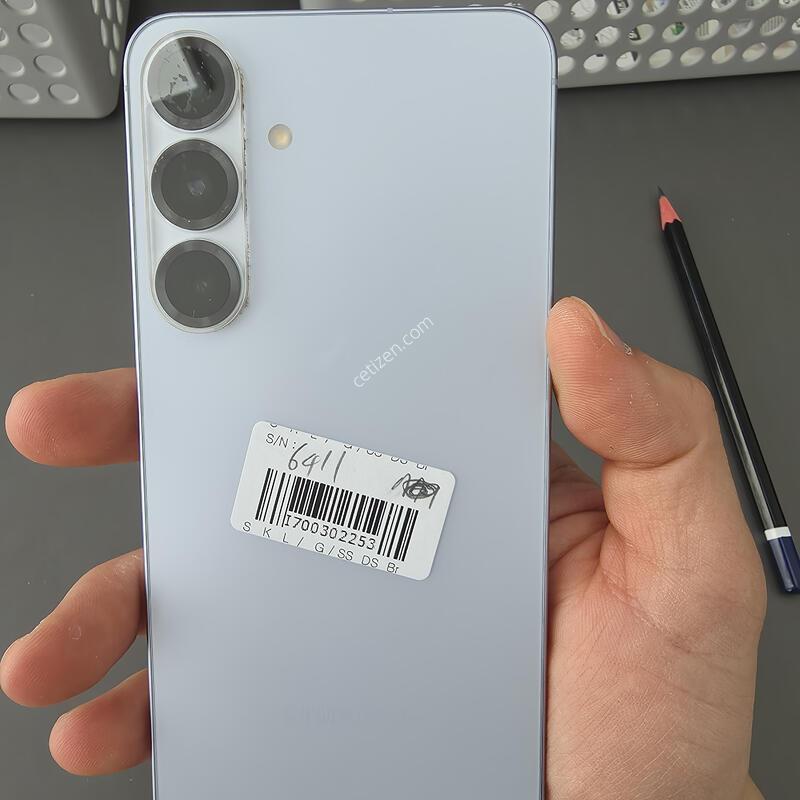 (6411)������s25�÷��� 256 �Ǹ��մϴ�