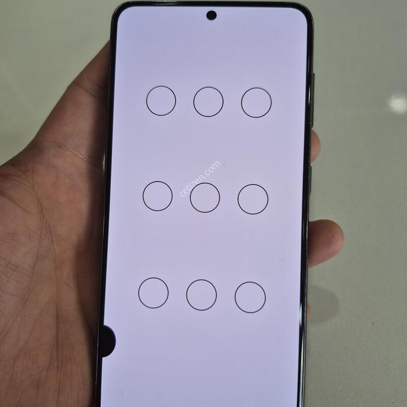 ������S21 256G ���ܻ� �߰��� �����