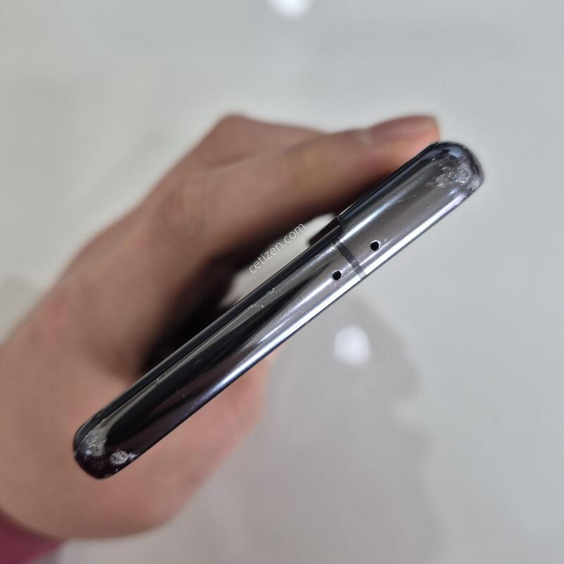 ������S21 256G ���ܻ� �߰��� �����