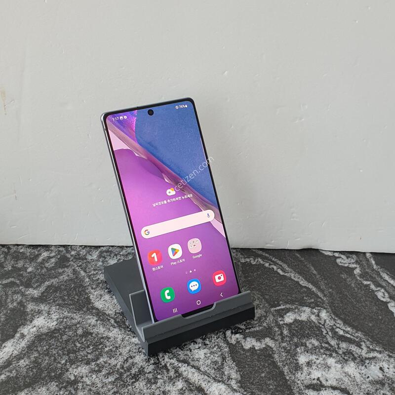 KT ��Ʈ20 (N981N) ���� 256�Ⱑ (1205537)