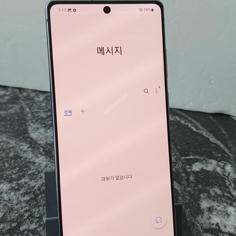 KT ��Ʈ20 (N981N) ���� 256�Ⱑ (1205537)