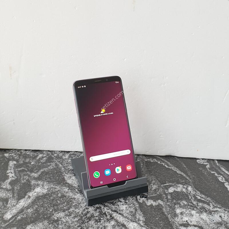 SK ������S9�÷��� (G965N) ���� 64�Ⱑ (0574938)