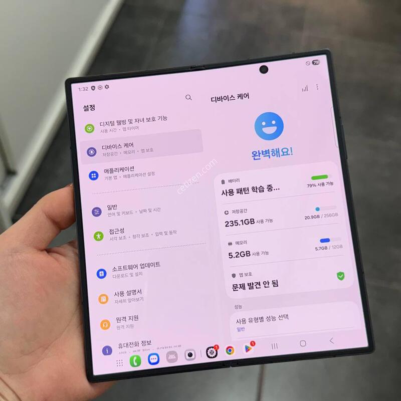 Ǯ�ڽ�)������Z����7 ���� 256GB Y1659