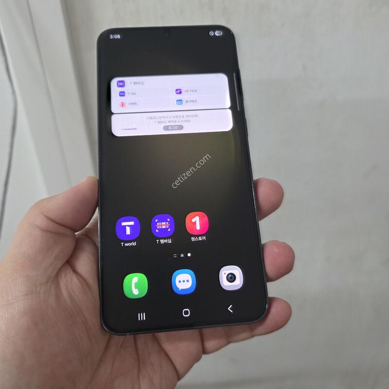 ������ S23�÷��� �׸� 256�Ⱑ SS�� �Ⱦƿ�~