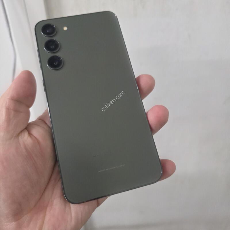 ������ S23�÷��� �׸� 256�Ⱑ SS�� �Ⱦƿ�~