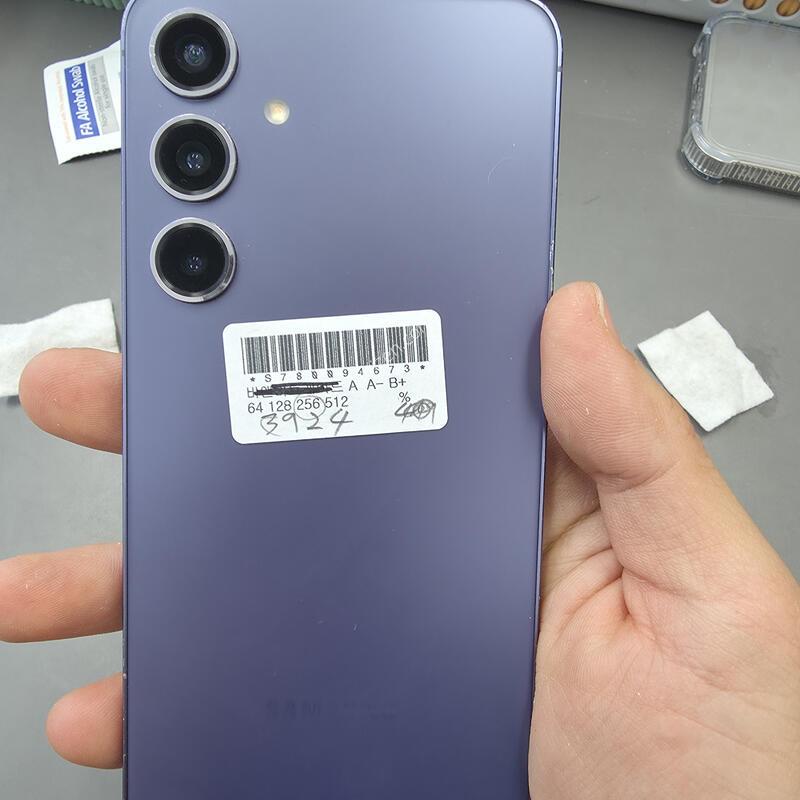 (3924)������s24�÷��� 256 �Ǹ��մϴ�