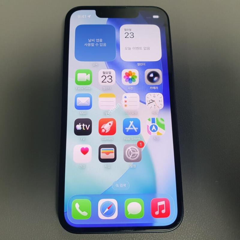 ������13 �̴� / 128GB / ���� / ���͸� �缳 ����