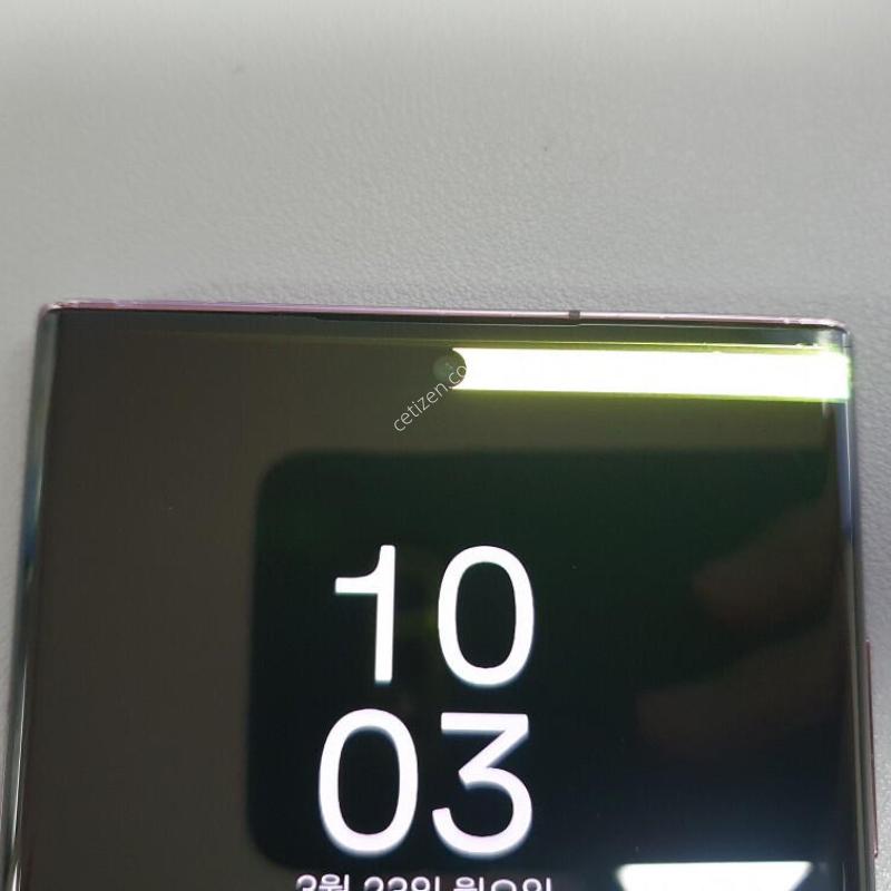 ������ S22 ��Ʈ�� / 256GB / ���ǵ�