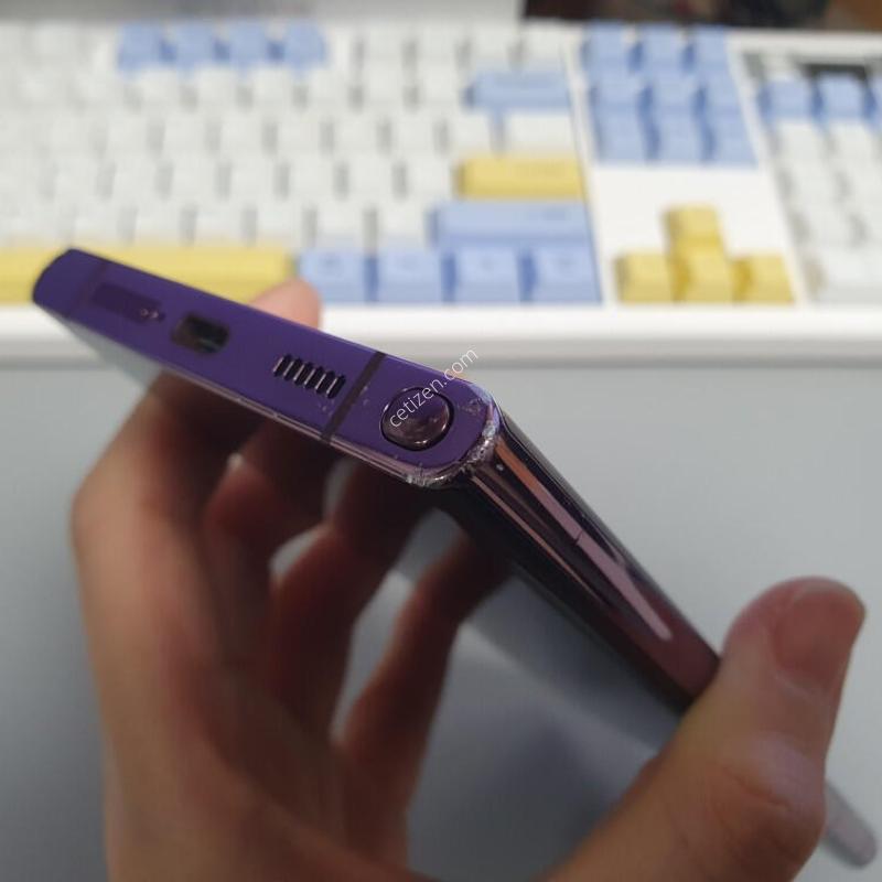 ������ S22 ��Ʈ�� / 256GB / ���ǵ�