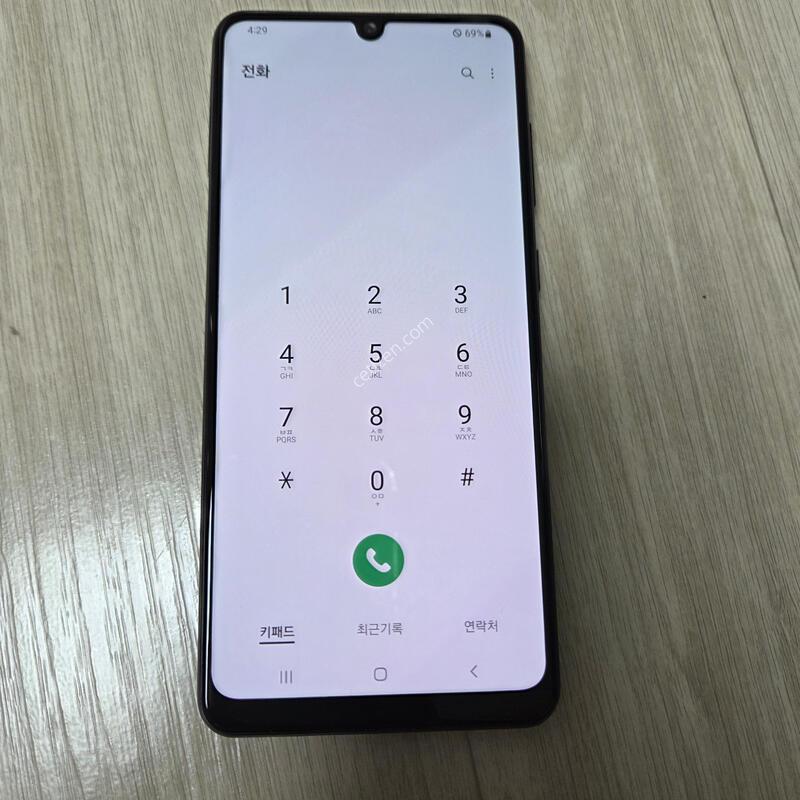 ������ A31 (SM-A315) / ������� / �ǻ�� ����