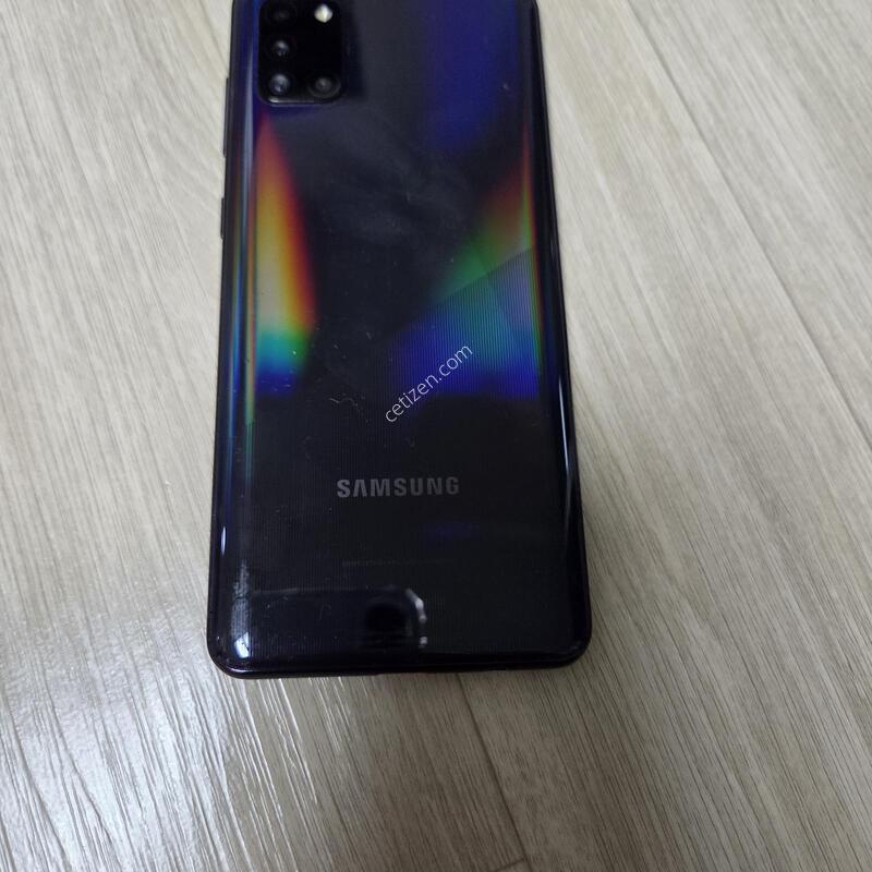 ������ A31 (SM-A315) / ������� / �ǻ�� ����