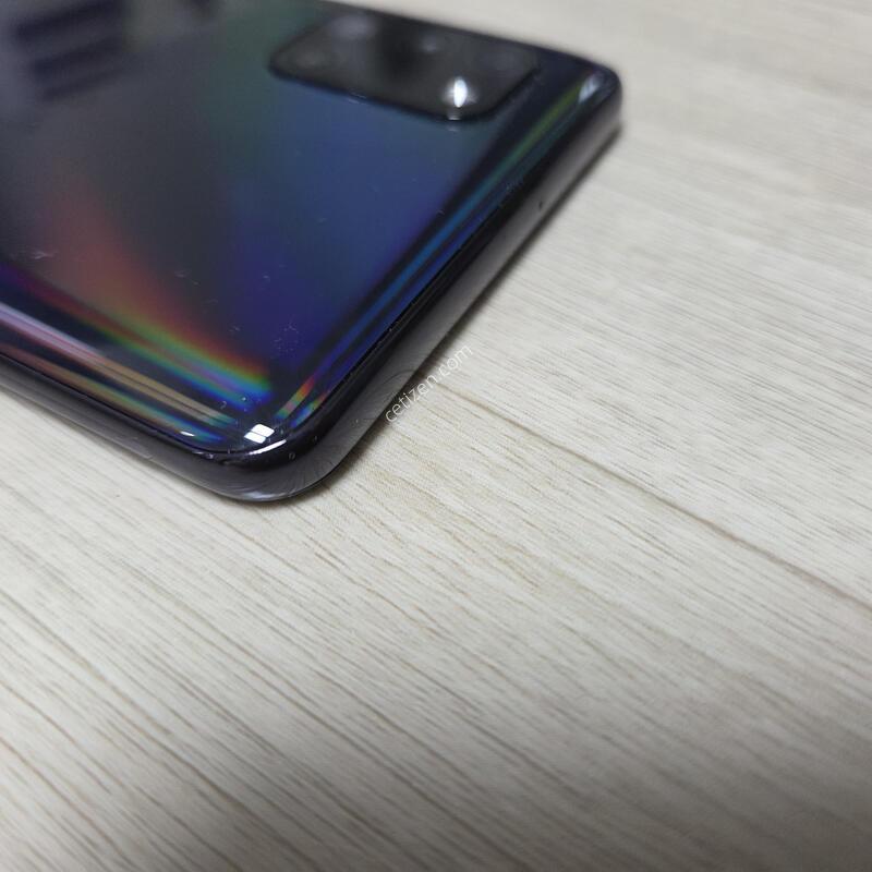 ������ A31 (SM-A315) / ������� / �ǻ�� ����