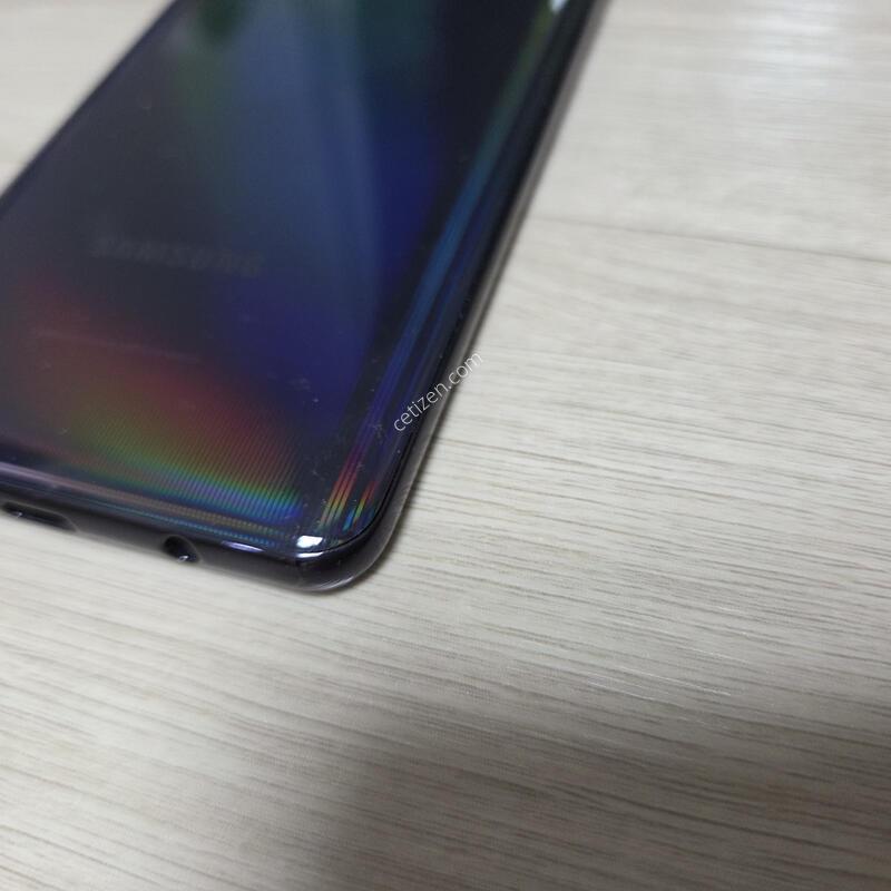 ������ A31 (SM-A315) / ������� / �ǻ�� ����